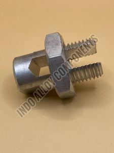 Split Bolts