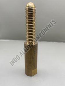 Brass Threaded Couplers