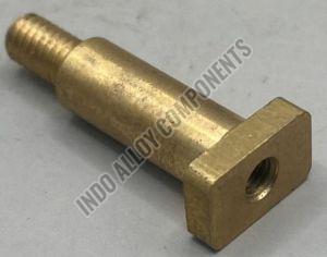 Brass Shaft Bolts