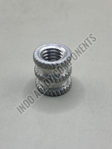 Aluminum Threaded Inserts