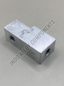 Aluminum Blocks