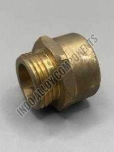 Brass Fire Hose Adapters