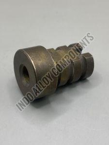 Brass Slotted Adapters
