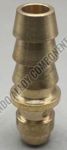 Brass Hose Tails