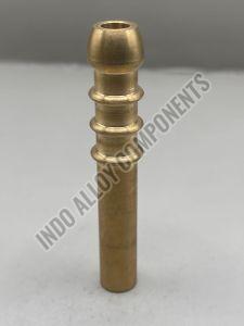 Brass Slang Sockets 8MM