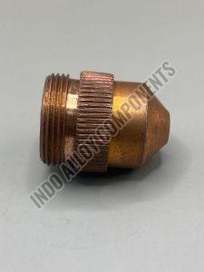 Plasma Cutting Nozzle