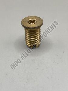 Brass Self Tapping Inserts