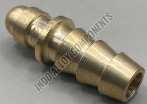 Brass Hose Tails