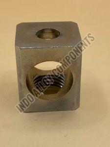 Aluminum Electrical Lugs