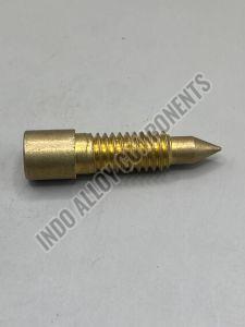 Brass Carburettor Nozzles