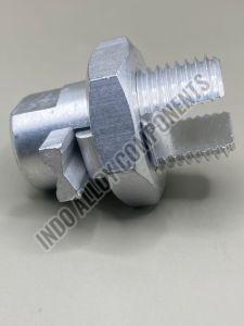 Aluminum Split Bolts