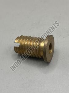 Brass Self Tapping Inserts