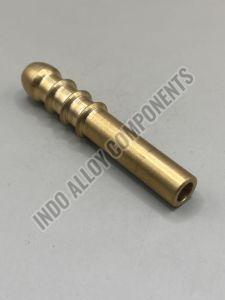 Brass Slang Sockets 8MM