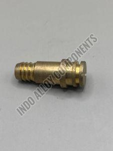 Brass Hanger Bolts