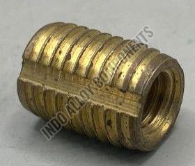 Brass Threaded Inserts