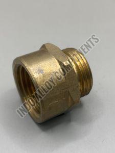 Brass Fire Hose Adapters
