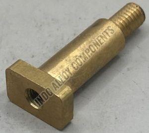 Brass Ferrule Tube
