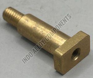 Brass Ferrule Tube