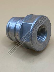0.5 Aluminum Hex Bushes