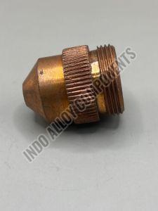 Plasma Cutting Nozzle