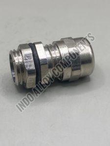 Brass PG Cable Glands