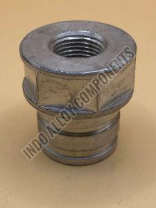0.5 Aluminum Hex Bushes