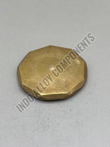 Vintage Monet Brooch