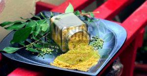 Cherupayar Chammandhi Chutney Powder