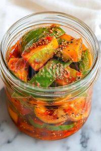 Chethu Mango Pickle