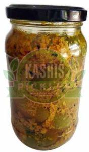 Homestyle Mango Pickle