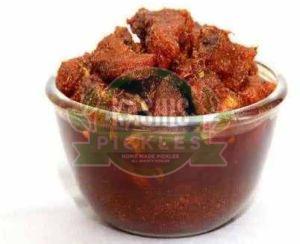 Kanava Fish Pickle