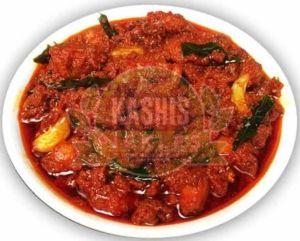 Kayal Meen Fish Pickle