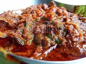 Kerala Style Chooda Fish Pickle