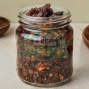 Spicy Chicken Pickle