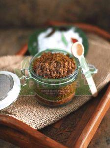 Uluva Chammandhi Podi Fenugreek Chutney Powder