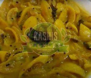 Vadukapuli Naranga Pickle