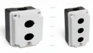 ABS Push Button Station