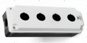 ABS Push Button Station
