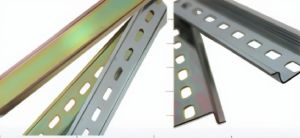 Din Rail MCB Channel