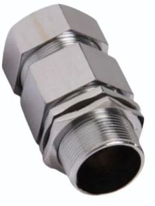 Double Compression Medium Duty Cable Glands