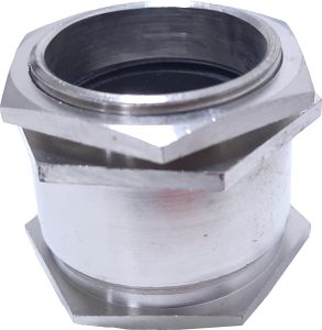 Single Compression Medium Duty Cable Glands