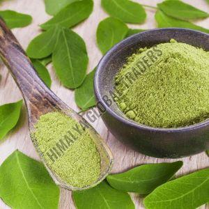 Natural Moringa Powder