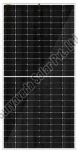 Bluebird Solar Module