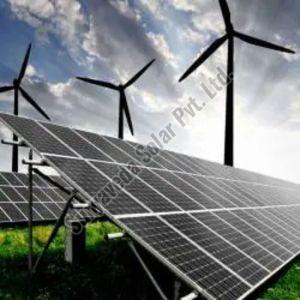 Off Grid Solar System Installation Services