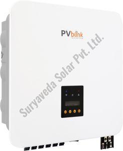 Pvblink 15-30 Kw Three Phase On Grid Solar Inverter