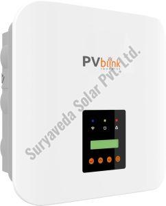 Pvblink 4.6 - 6 Kw Single Phase On Grid Solar Inverter