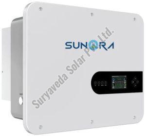 Sunora Hybrid Solar Inverter
