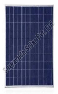 Websol Solar Module