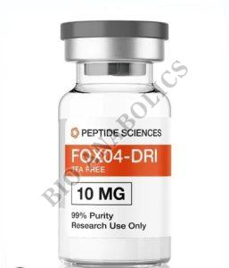 10mg FOX04-DRI Peptide