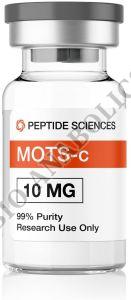 10mg MOTS-C Peptide